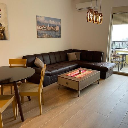 Lux Apartment Amarin Przno  Bagian luar foto