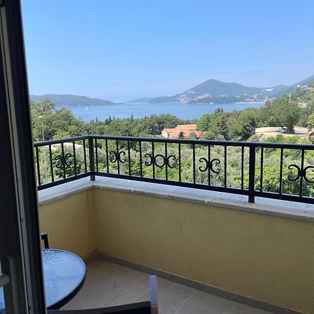 Lux Apartment Amarin Przno  Bagian luar foto