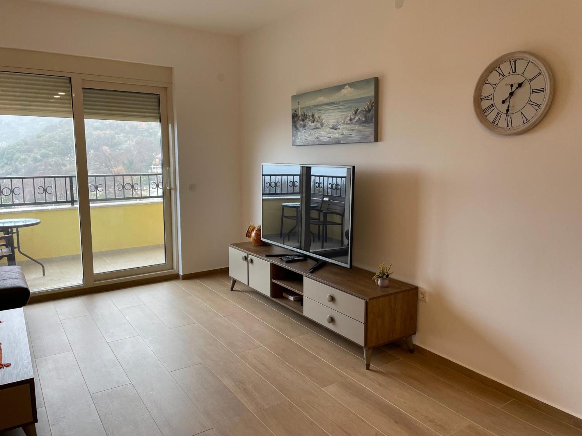Lux Apartment Amarin Przno  Bagian luar foto