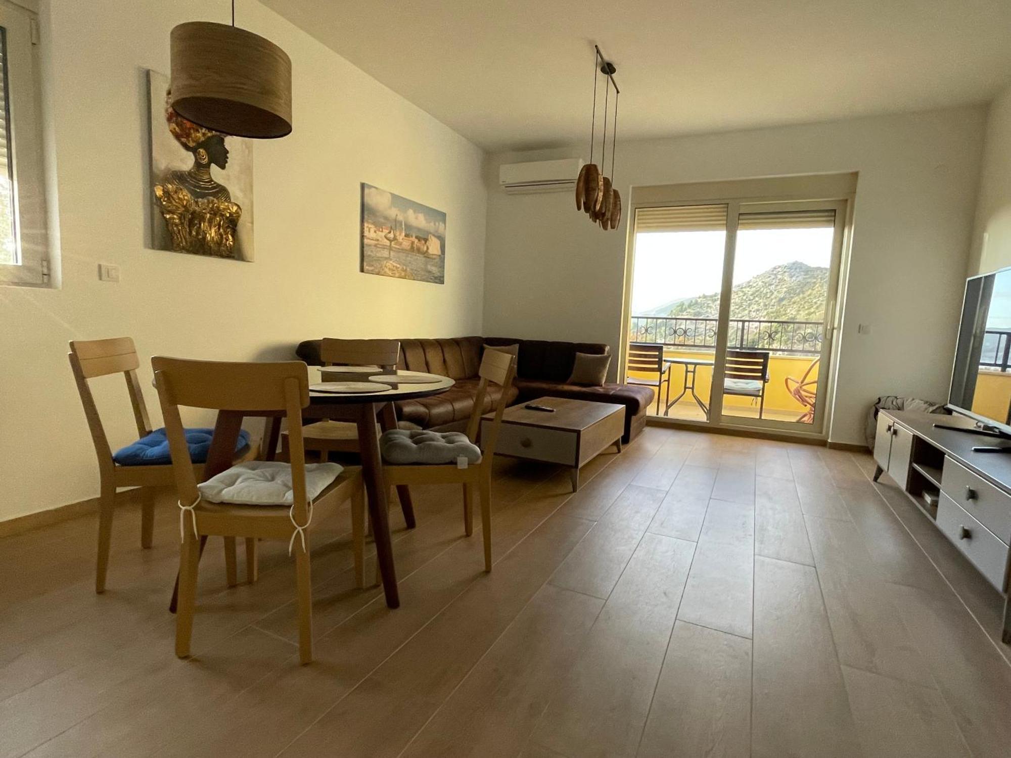 Lux Apartment Amarin Przno  Bagian luar foto