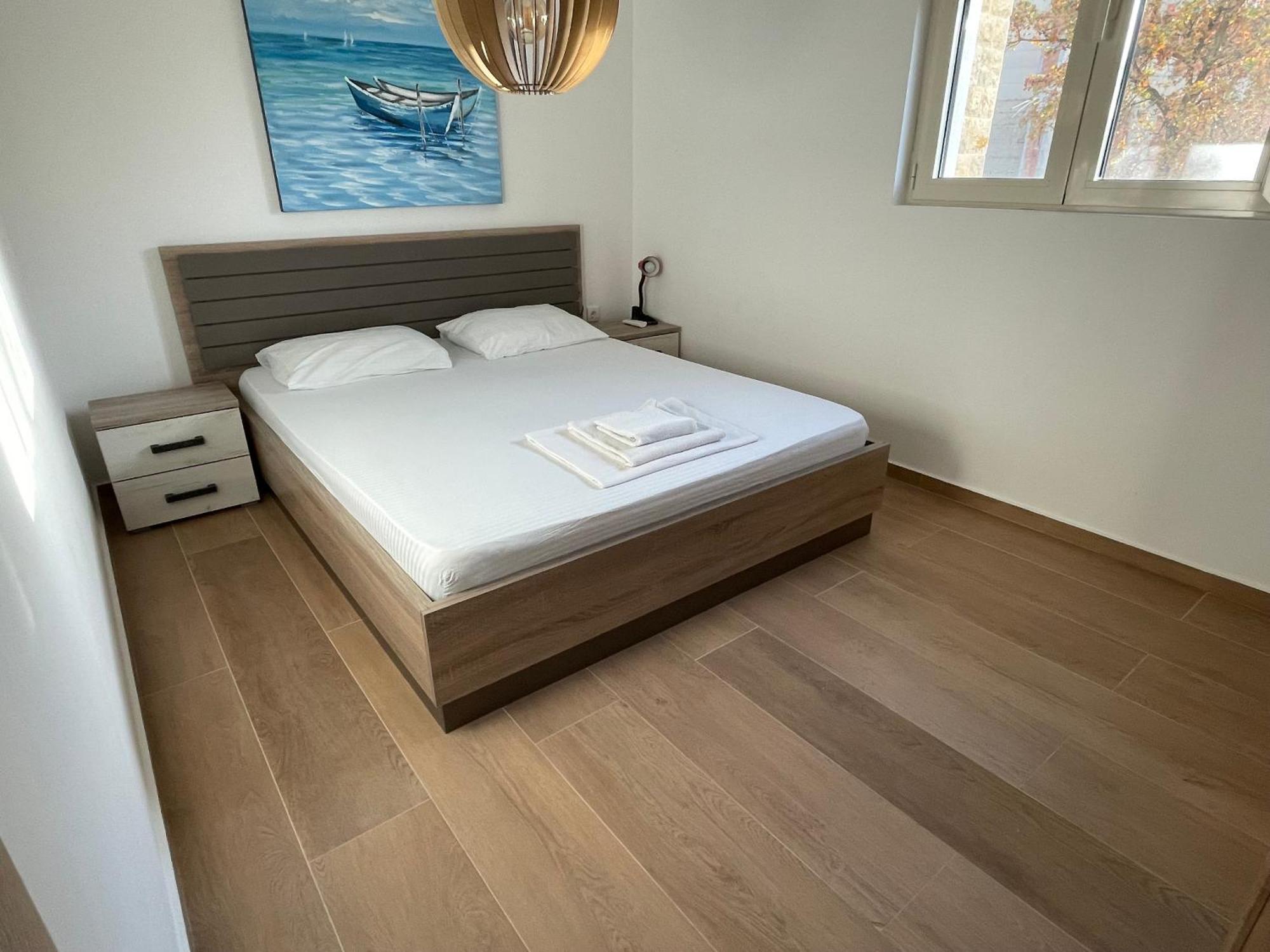 Lux Apartment Amarin Przno  Bagian luar foto