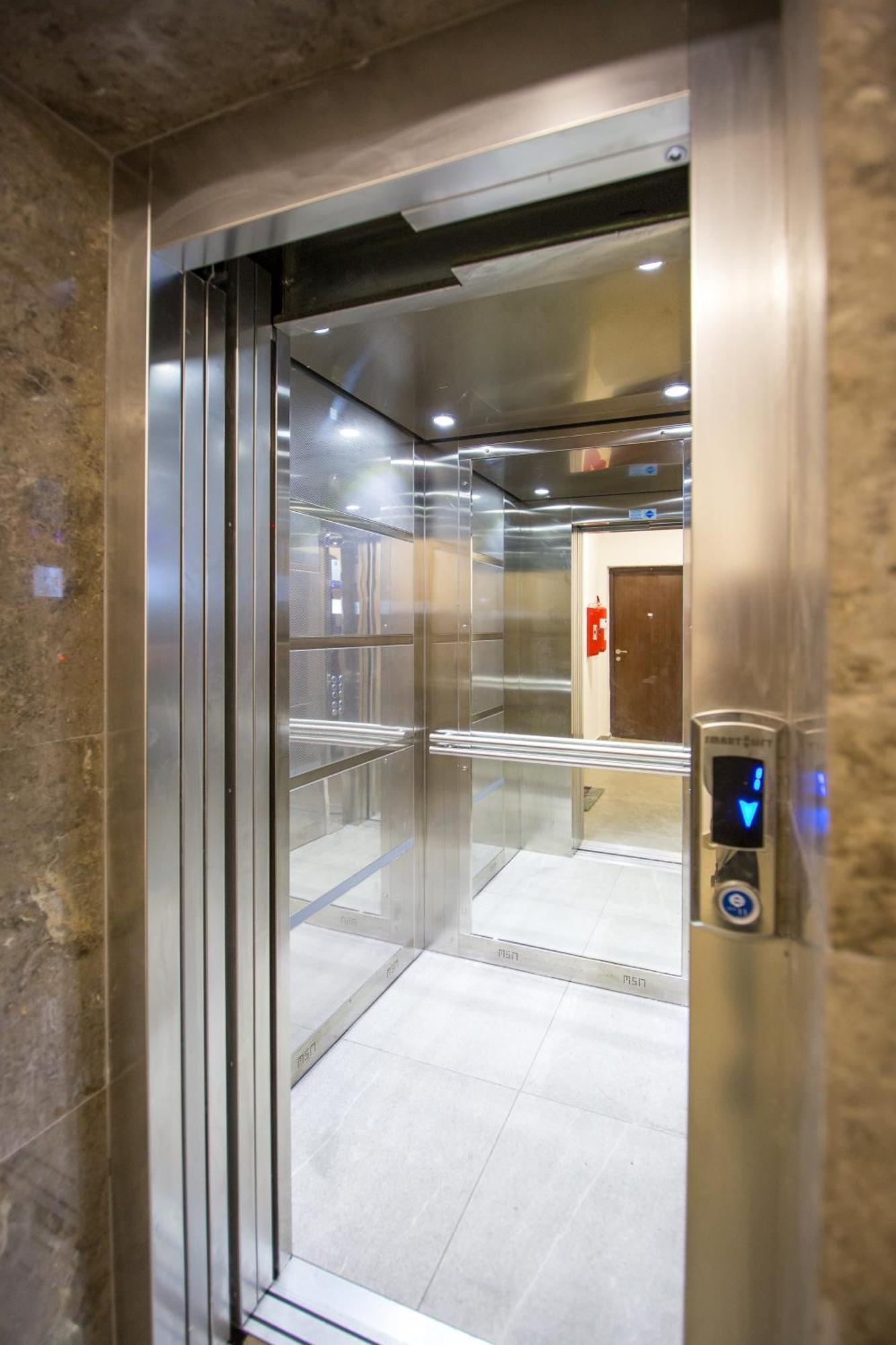 Lux Apartment Amarin Przno  Bagian luar foto